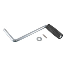 Carica l&#39;immagine nel visualizzatore di Gallery, Curt Replacement Marine Jack Handle