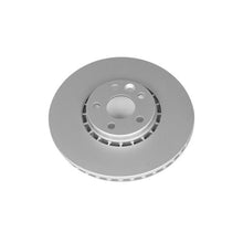 Cargar imagen en el visor de la galería, Power Stop 10-15 Volvo XC60 Front Evolution High Carbon Geomet Coated Rotor