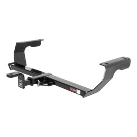 Curt 08-11 Subaru Impreza 2.5L Wagon Class 1 Trailer Hitch w/1-1/4in Ball Mount