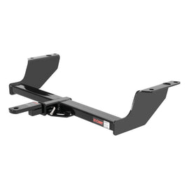 Curt 01-09 Mazda B2300 Class 2 Trailer Hitch w/1-1/4in Ball Mount