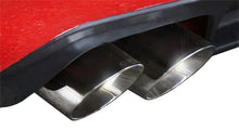 Charger l&#39;image dans la galerie, Corsa 11-13 Dodge Charger R/T 5.7L V8 Polished Xtreme Cat-Back Exhaust