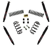 Charger l&#39;image dans la galerie, Skyjacker Suspension Lift Kit 1997-2006 Jeep Wrangler (TJ)