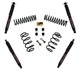 Skyjacker Suspension Lift Kit 1997-2006 Jeep Wrangler (TJ)