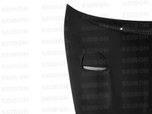 Charger l&#39;image dans la galerie, Seibon 94-99 Toyota Celica GT Carbon Fiber Hood