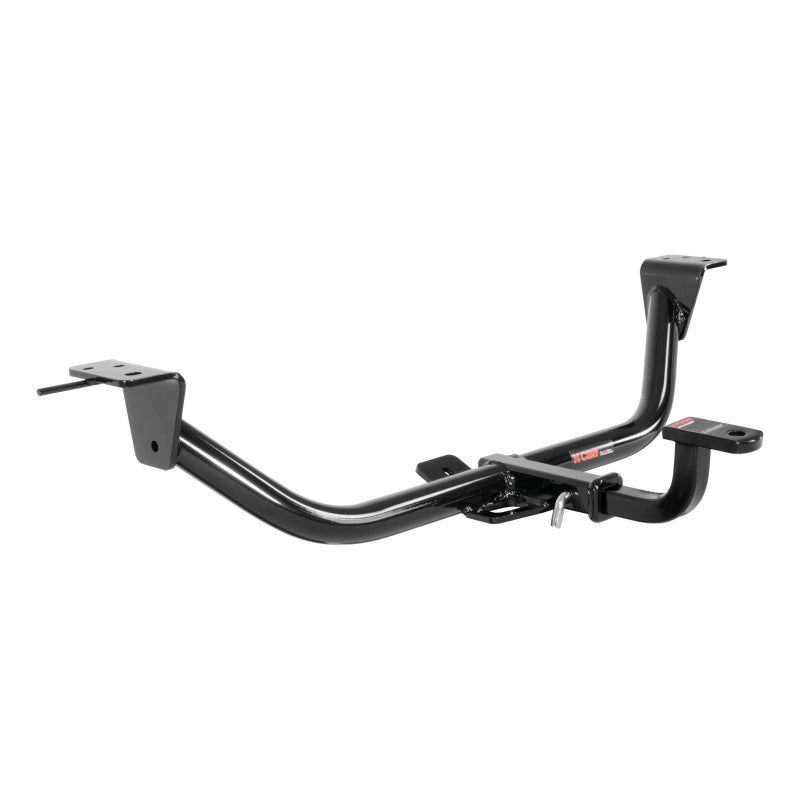 Curt 2014 Kia Cadenza Class 2 Trailer Hitch w/1-1/4in Ball Mount