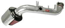 गैलरी व्यूवर में इमेज लोड करें, Injen 06-09 Eclipse 2.4L 4 Cyl. (Automatic) Polished Short Ram Intake