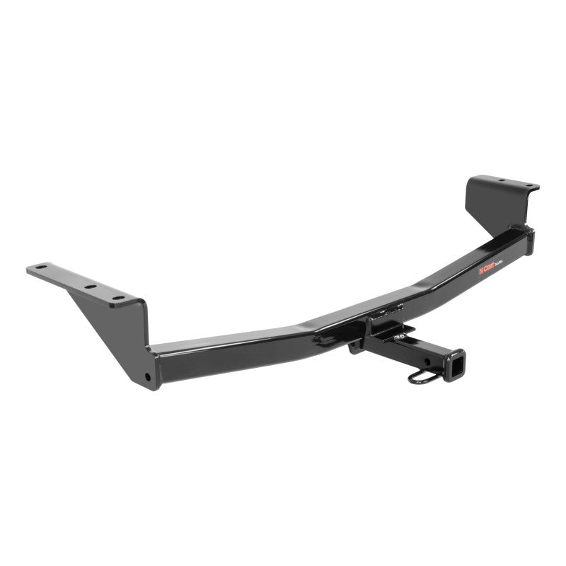 Curt 08-14 Nissan Rogue Class 2 Trailer Hitch w/1-1/4in Receiver