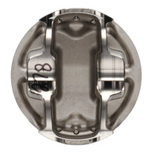 गैलरी व्यूवर में इमेज लोड करें, Wiseco AC/HON B 4v DOME +8.25 STRUT 8100XX Piston Shelf Stock Kit