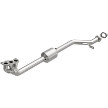 Laden Sie das Bild in den Galerie-Viewer, MagnaFlow Conv DF 05-07 Subaru Outback 3.0L