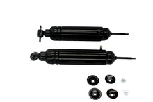 Charger l&#39;image dans la galerie, KYB Shocks &amp; Struts Self Leveling Rear BUICK LeSabre 2000-05 BUICK Lucerne 2006-09 BUICK Park Avenue