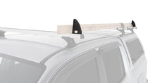 गैलरी व्यूवर में इमेज लोड करें, Rhino-Rack Adjustable Load Holder for Heavy Duty Bar - Pair