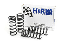 Carica l&#39;immagine nel visualizzatore di Gallery, H&amp;R 99-05 Mazda Miata MX5 NB Race Spring