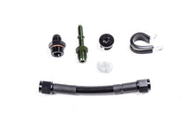 Charger l'image dans la galerie, Radium Engineering Fuel Rail Plumbing Toyota 2ZZ-GE