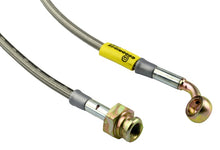 Carica l&#39;immagine nel visualizzatore di Gallery, Goodridge 12-15 Chevrolet Camaro (ZL 1 Only) SS Brake Lines