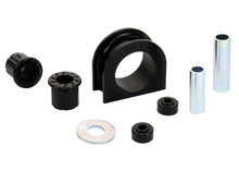 गैलरी व्यूवर में इमेज लोड करें, Whiteline 2001 Toyota Sequoia Steering Rack Bushing Kit