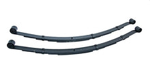 Charger l&#39;image dans la galerie, Belltech MUSCLE CAR LEAF SPRING 67-81 CAMARO FIREBIRD