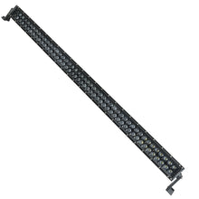 Carica l'immagine nel visualizzatore di Gallery, Oracle Black Series - 7D 50 288W Dual Row LED Light Bar - 6000K
