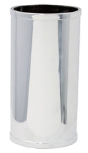 Carica l&#39;immagine nel visualizzatore di Gallery, Spectre Straight Intake Tube 3in. OD x 6in. L - Chrome