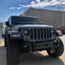 Carica l'immagine nel visualizzatore di Gallery, Oracle Jeep Wrangler JL/Gladiator JT Sport High Performance W LED Fog Lights - White