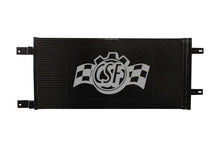 Carica l&#39;immagine nel visualizzatore di Gallery, CSF 11-15 Ford F-250 Super Duty 6.7L A/C Condenser