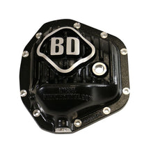 Cargar imagen en el visor de la galería, BD Diesel Differential Cover - 81-93 Dodge Dana 70