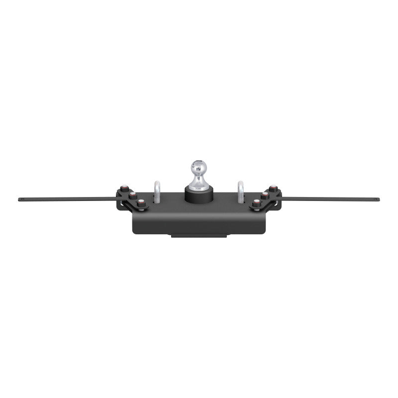Curt 13-17 Ram 3500 OEM-Style Gooseneck Hitch