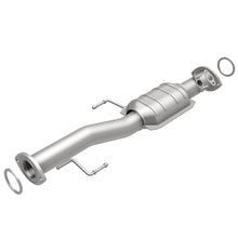 Laden Sie das Bild in den Galerie-Viewer, MagnaFlow Conv DF 99-02 4Runner Rear 3.4L