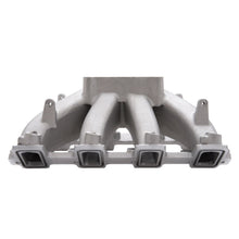 गैलरी व्यूवर में इमेज लोड करें, Edelbrock Manifold Super Victor GM LS3 V8 EFI 4150 Series Flange