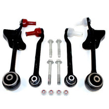 गैलरी व्यूवर में इमेज लोड करें, Ford Racing 2015-2016 Mustang Performance Pack Front Control Arm Kit