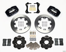 गैलरी व्यूवर में इमेज लोड करें, Wilwood Dynapro Radial Front Kit 12.19in Mini Cooper