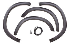 Laden Sie das Bild in den Galerie-Viewer, Lund 10-17 Dodge Ram 2500 SX-Sport Style Smooth Elite Series Fender Flares - Black (4 Pc.)