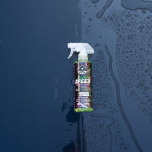 गैलरी व्यूवर में इमेज लोड करें, Chemical Guys HydroSpeed Ceramic Quick Detailer - 16oz - Single