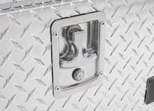 Laden Sie das Bild in den Galerie-Viewer, Lund Universal Aluminum Top Mount L-Wing Box - Brite