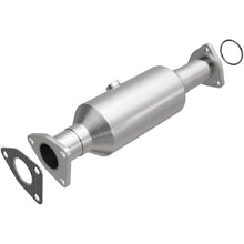 गैलरी व्यूवर में इमेज लोड करें, MagnaFlow Conv Direct Fit OEM 2001-2002 Acura MDX/2003-2004 Honda Pilot Underbody