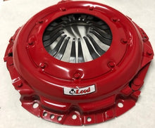 Cargar imagen en el visor de la galería, McLeod Pressure Plate 11inDiaph. Ford With 11inLong Pattern