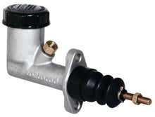 गैलरी व्यूवर में इमेज लोड करें, Wilwood Aluminum Master Cylinder - .700in Bore