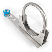 Laden Sie das Bild in den Galerie-Viewer, Stainless Works 3in Trick Hanger-Clamp on