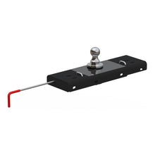 Carica l&#39;immagine nel visualizzatore di Gallery, Curt Gooseneck Hitch Isolator Film for Aluminum Truck Beds