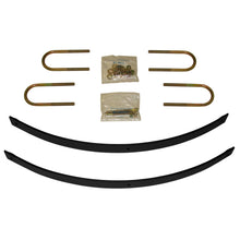 Laden Sie das Bild in den Galerie-Viewer, Rancho 05-15 Nissan Xterra Rear Quick Lift Rear Spacer Kit