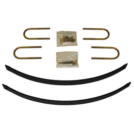 Rancho 05-15 Nissan Xterra Rear Quick Lift Rear Spacer Kit