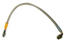 गैलरी व्यूवर में इमेज लोड करें, Wilwood Flexline Brake Line 18in OAL -3AN to -3AN Female 90 Degree