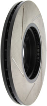 Charger l&#39;image dans la galerie, StopTech 2014 Ford Fiesta Left Front Disc Slotted Brake Rotor