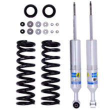 Cargar imagen en el visor de la galería, Bilstein B8 6112 07-09 Toyota FJ Cruiser Front Suspension Kit