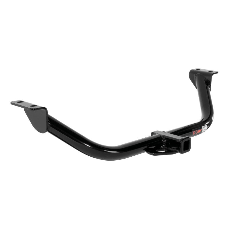 Curt 11-17 Lexus CT200h Hybrid Lift Back Class 1 Trailer Hitch w/1-1/4in Receiver