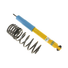 Cargar imagen en el visor de la galería, Bilstein B12 (Pro-Kit) 05-10 Ford Mustang Base/GT Front &amp; Rear Suspension Kit