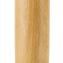 Charger l&#39;image dans la galerie, Mishimoto Tall Steel Core Wood Shift Knob - Beech