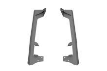 Laden Sie das Bild in den Galerie-Viewer, Road Armor 07-18 Jeep Wrangler JK LT Mounts 50 + 2 Lower Mounts - Tex Blk