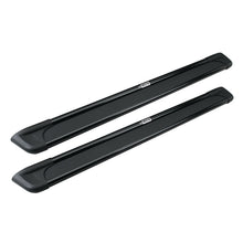 गैलरी व्यूवर में इमेज लोड करें, Westin Sure-Grip Aluminum Running Boards 69 in - Black