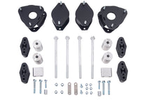 Laden Sie das Bild in den Galerie-Viewer, LP Aventure 10-14 Subaru Outback 2in Lift Kit - Powder Coated