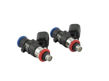Carica l&#39;immagine nel visualizzatore di Gallery, KraftWerks 14-11 Polaris RZR 1000 XP / RZR 1000 XP4 1000cc Injector Upgrade